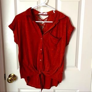 Size: Medium, Brand: No Boundaries.